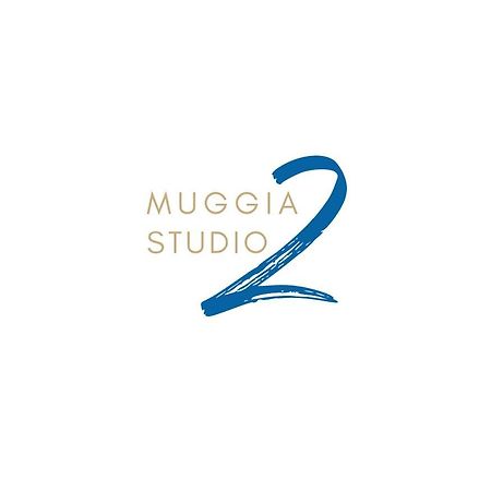 Muggia Studio 2别墅 外观 照片