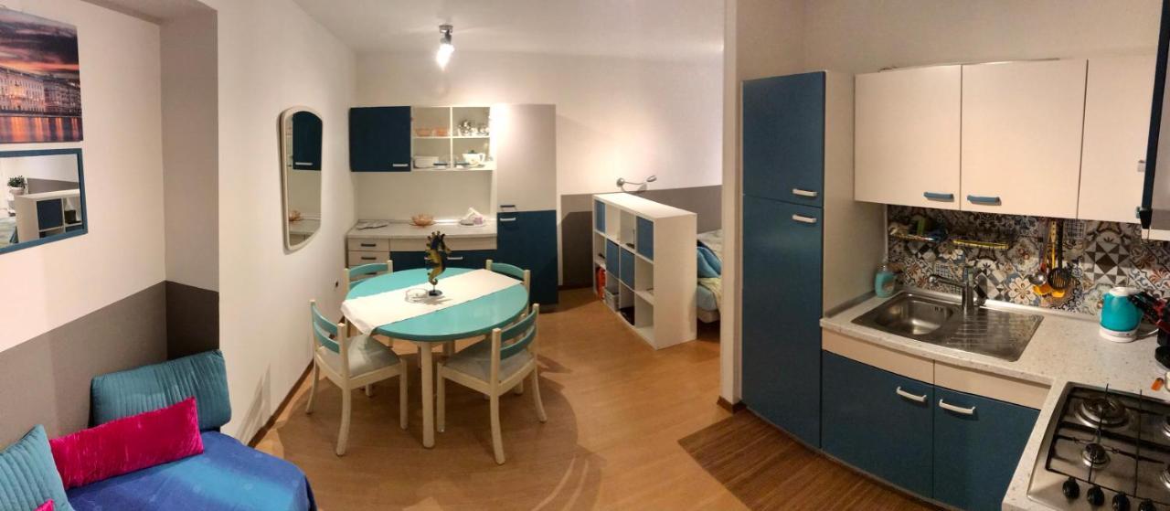 Muggia Studio 2 外观 照片