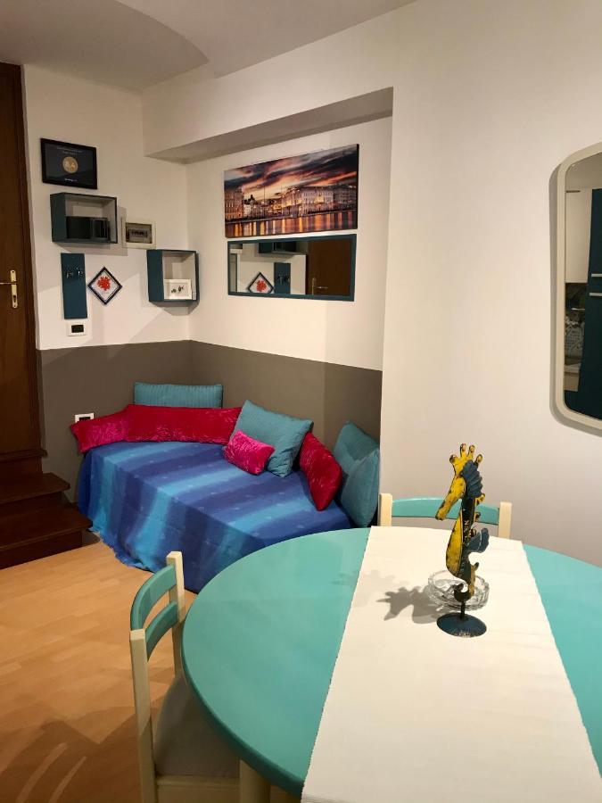 Muggia Studio 2 外观 照片