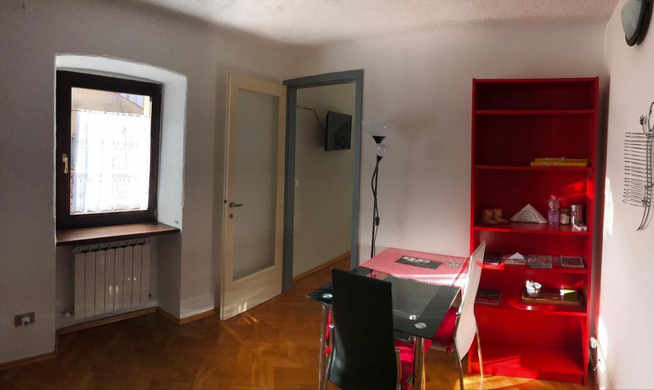 Muggia Studio 2 外观 照片