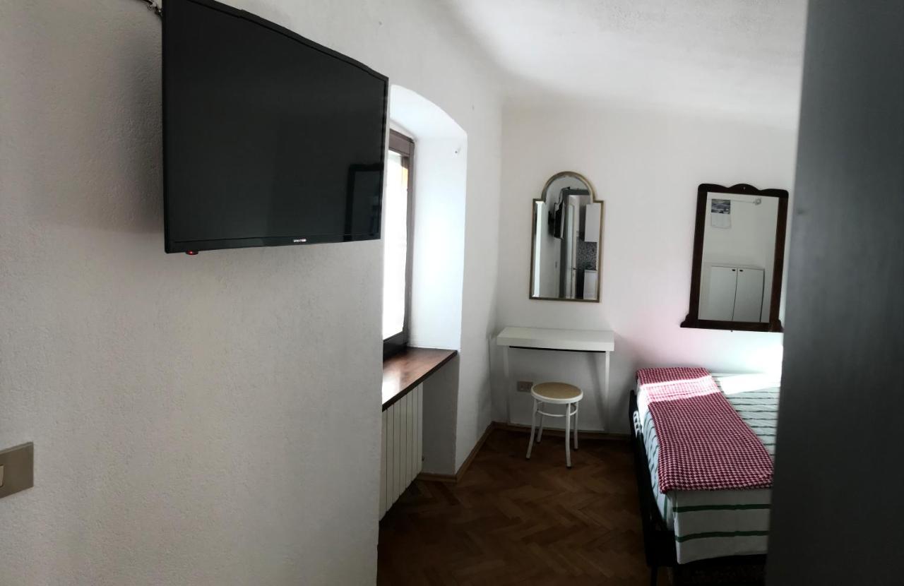 Muggia Studio 2 外观 照片