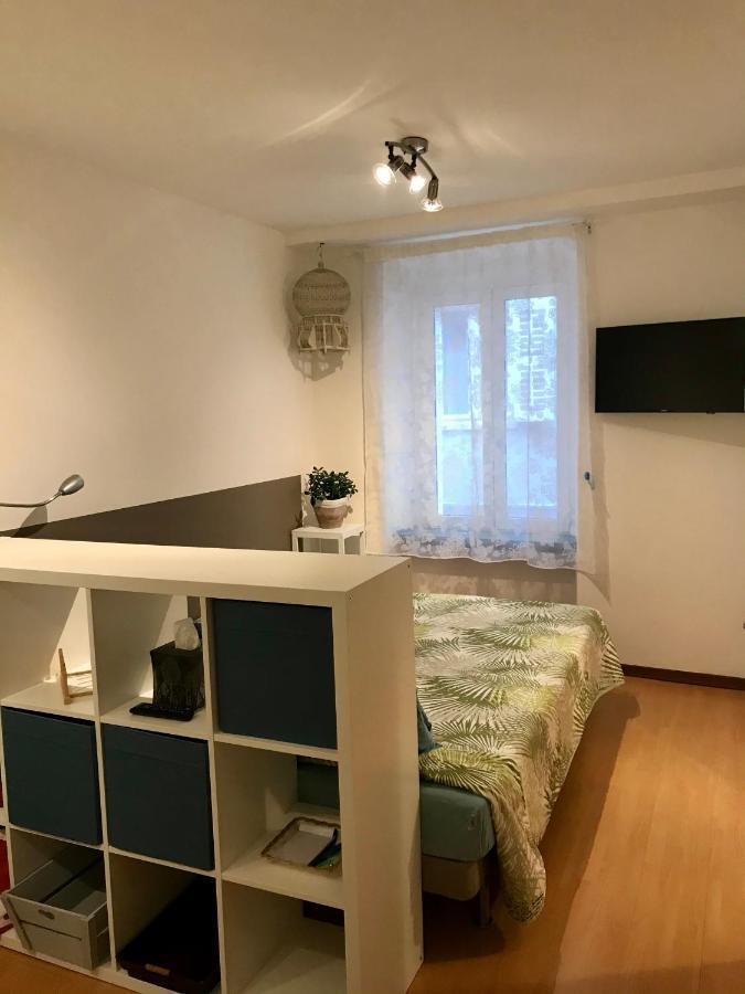Muggia Studio 2 外观 照片