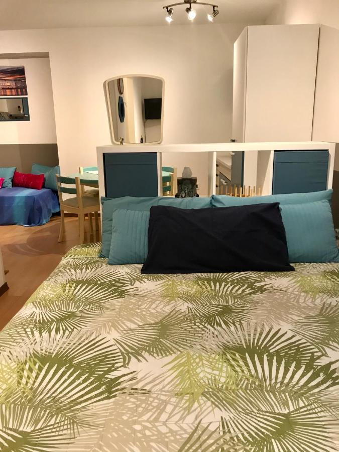 Muggia Studio 2 外观 照片