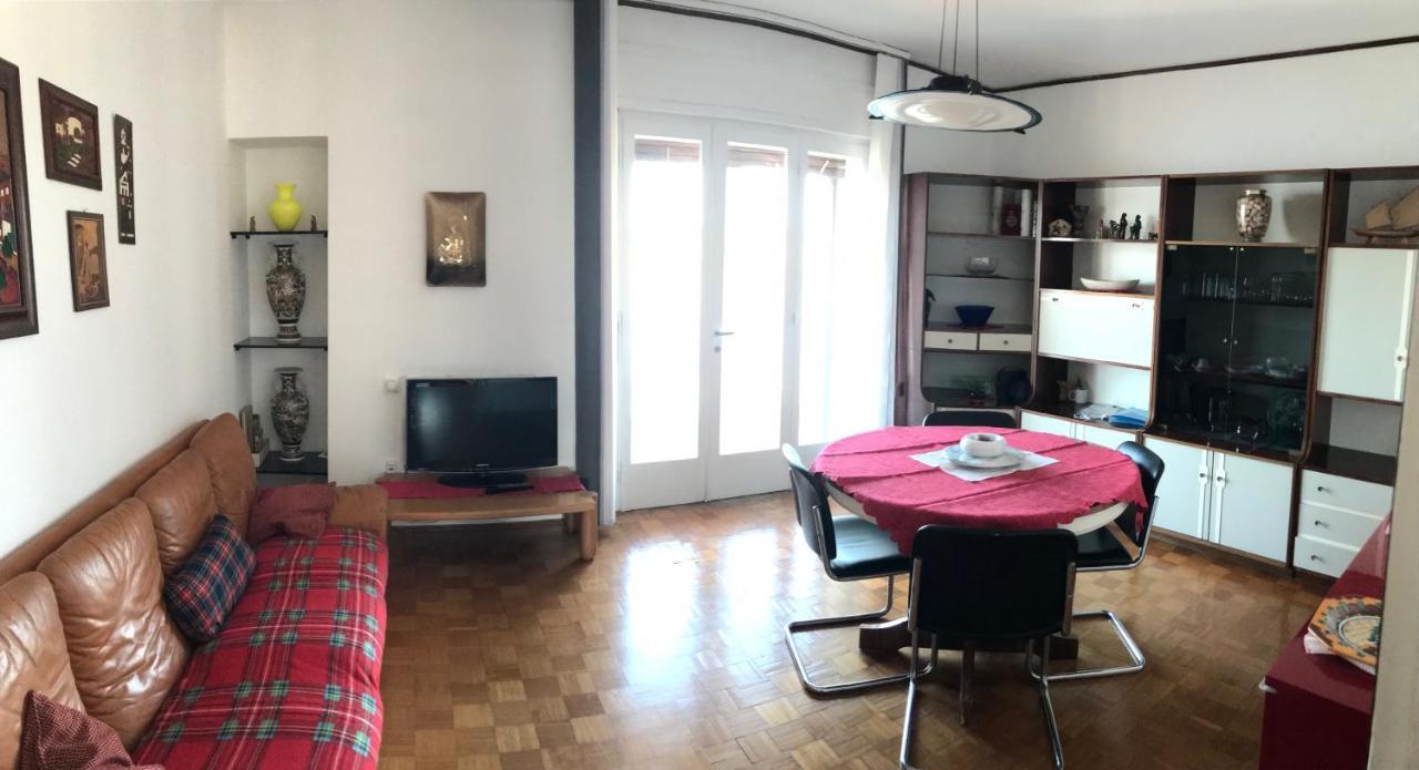Muggia Studio 2 外观 照片