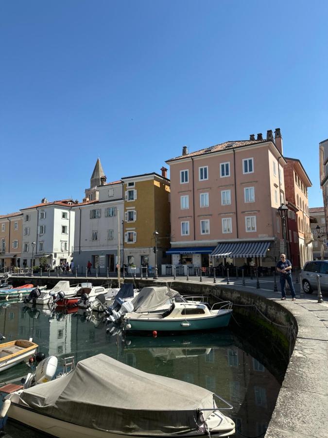 Muggia Studio 2 外观 照片