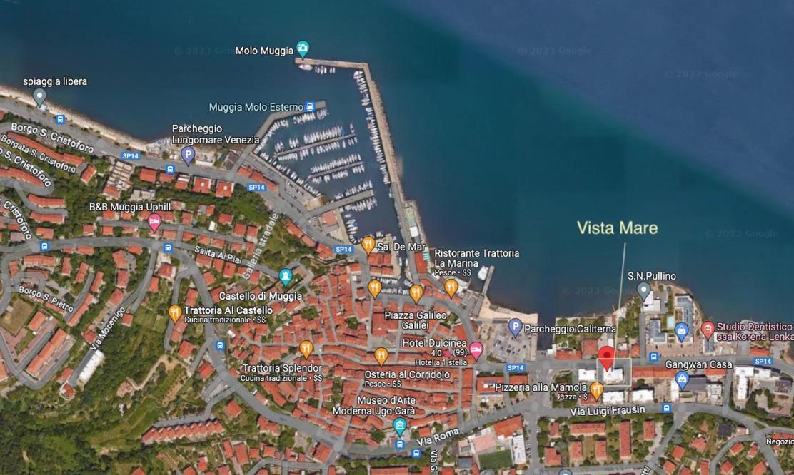 Muggia Studio 2 外观 照片