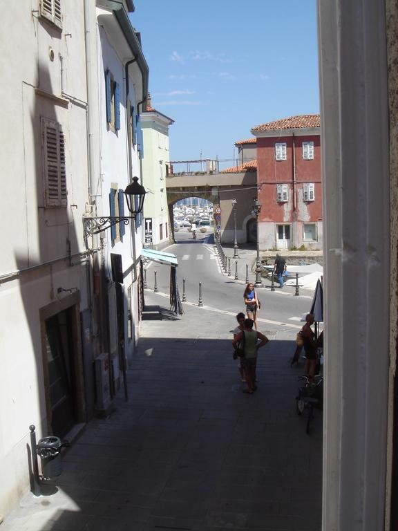 Muggia Studio 2 客房 照片