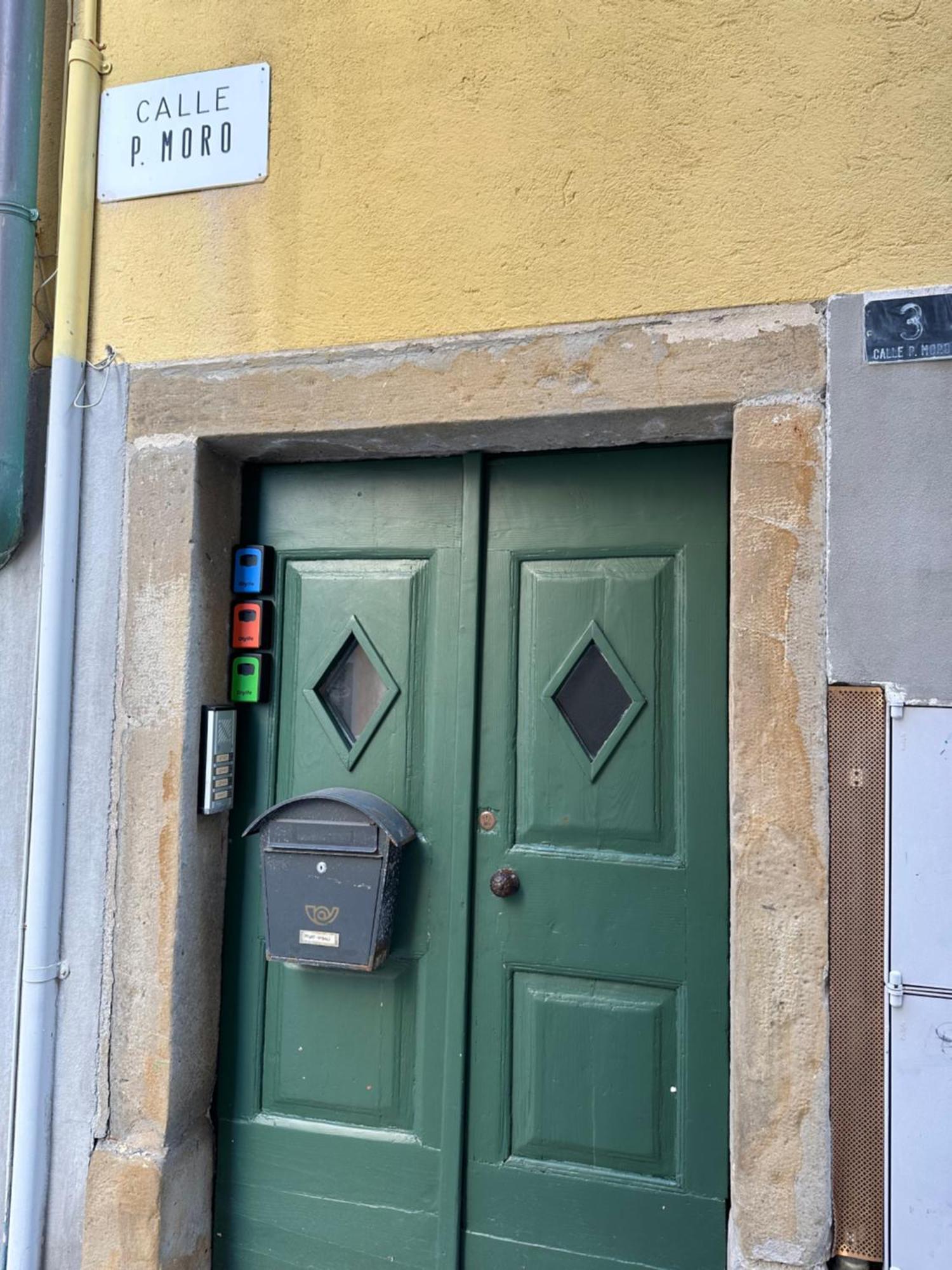 Muggia Studio 2 外观 照片