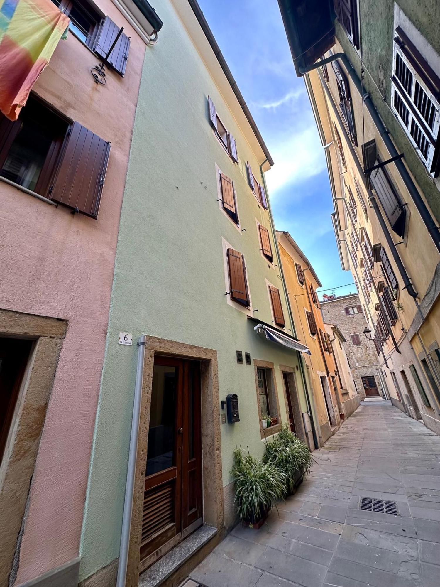 Muggia Studio 2 外观 照片