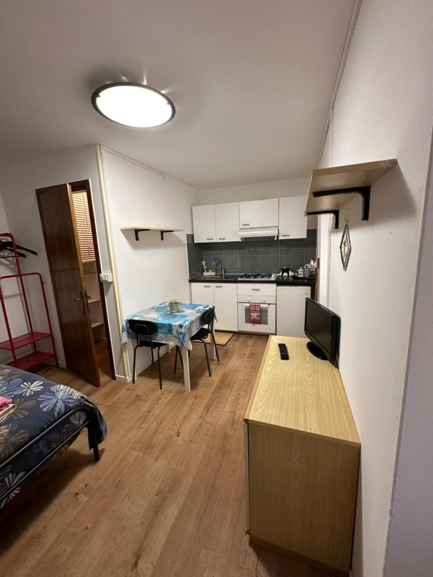 Muggia Studio 2 外观 照片
