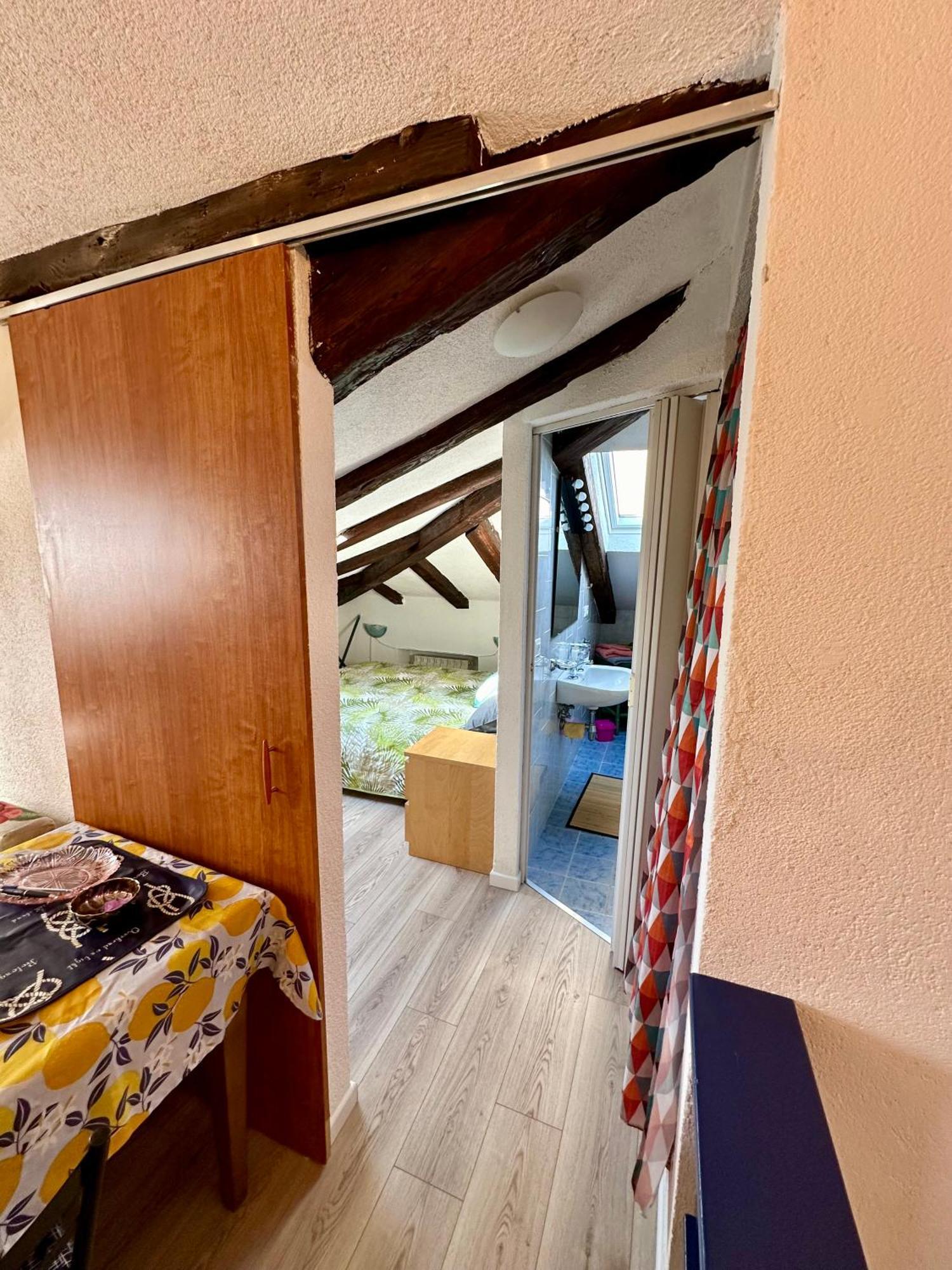 Muggia Studio 2 外观 照片