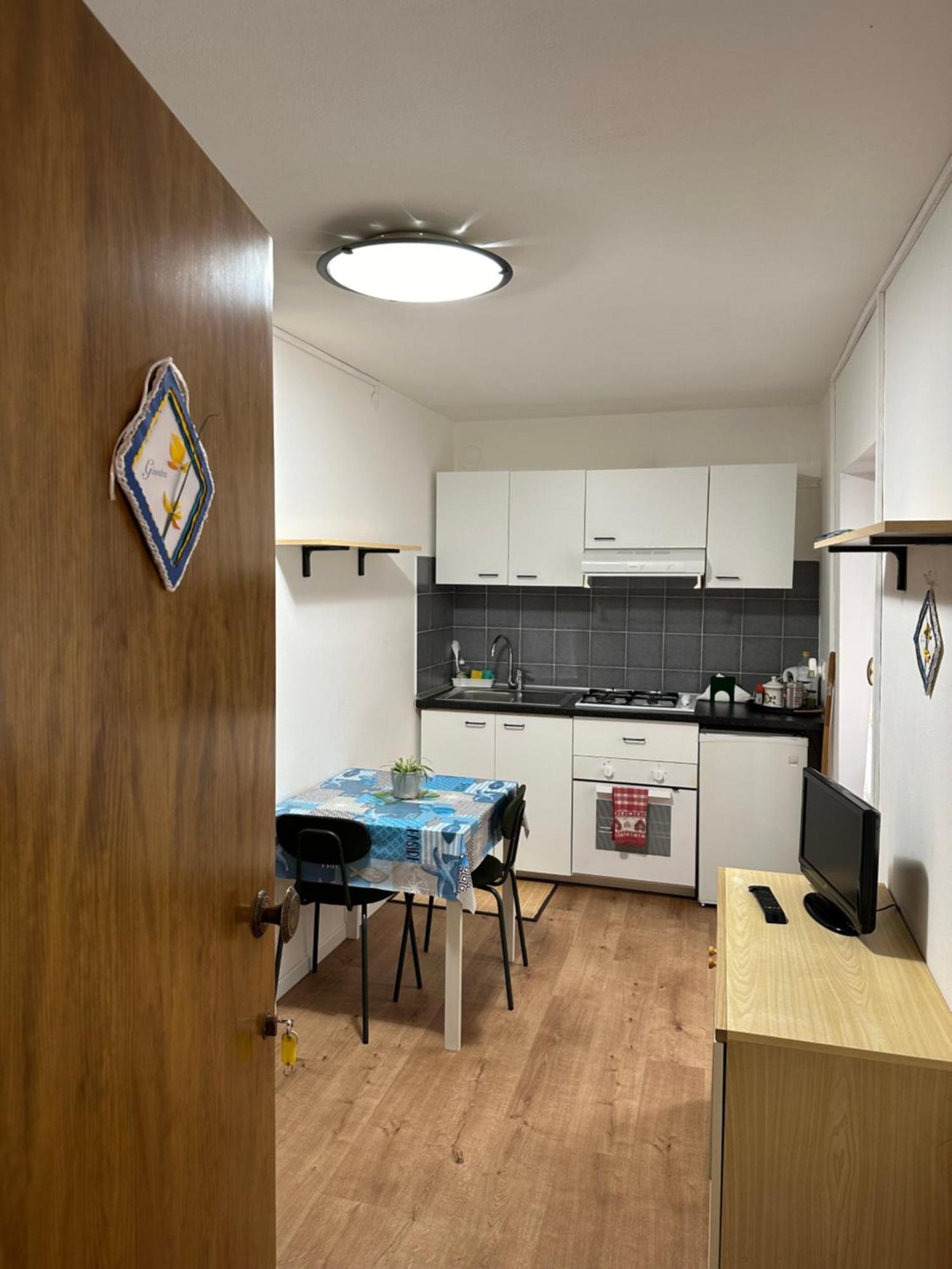 Muggia Studio 2 外观 照片