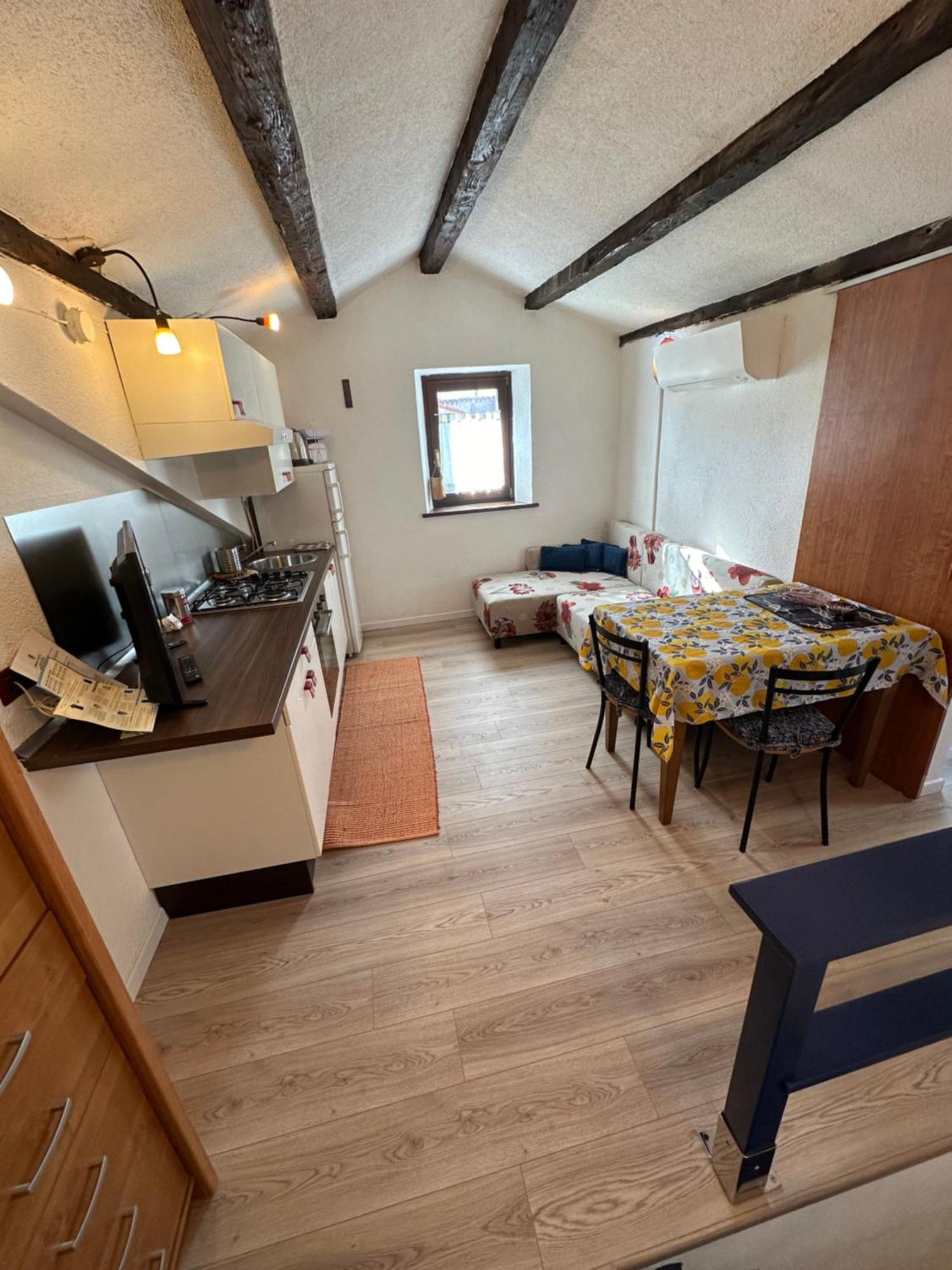 Muggia Studio 2 外观 照片