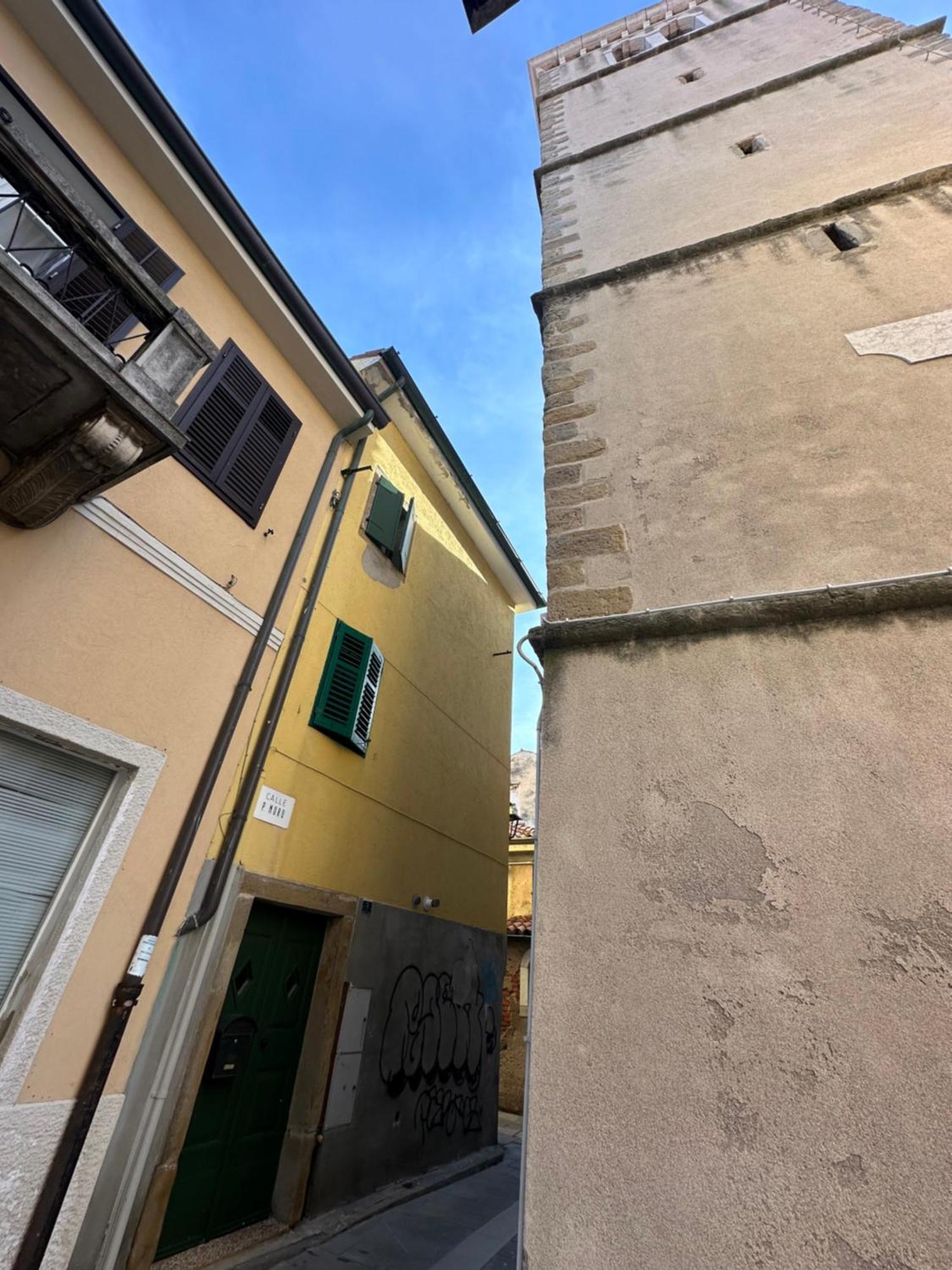 Muggia Studio 2 外观 照片